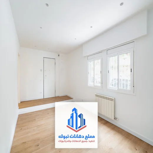 اعمال دهانات بجدة