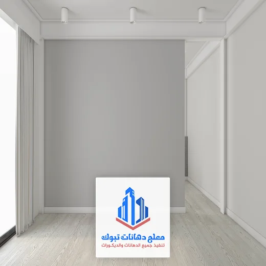 دهانات حوائط بجدة