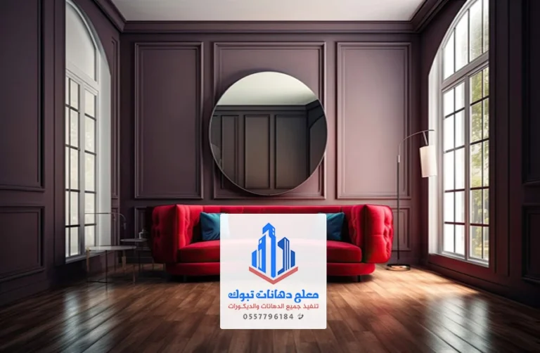 تفصيل مرايا جدة