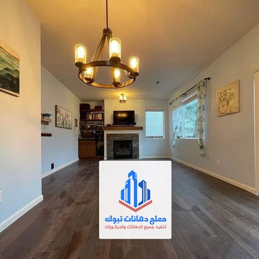 معلم باركيه جدة