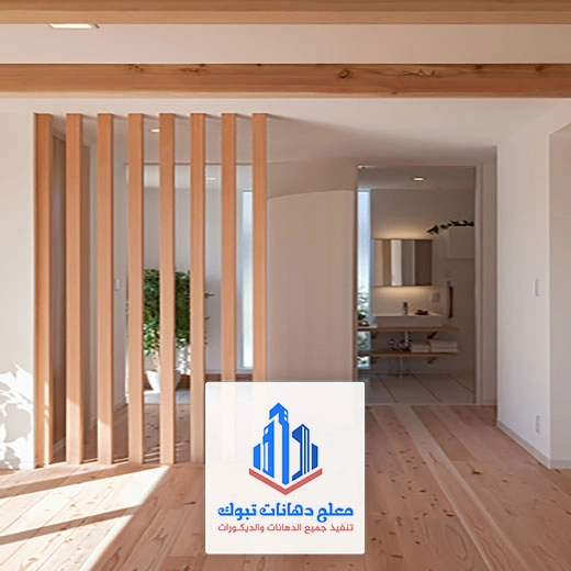 قواطع بارتشن مكاتب جدة