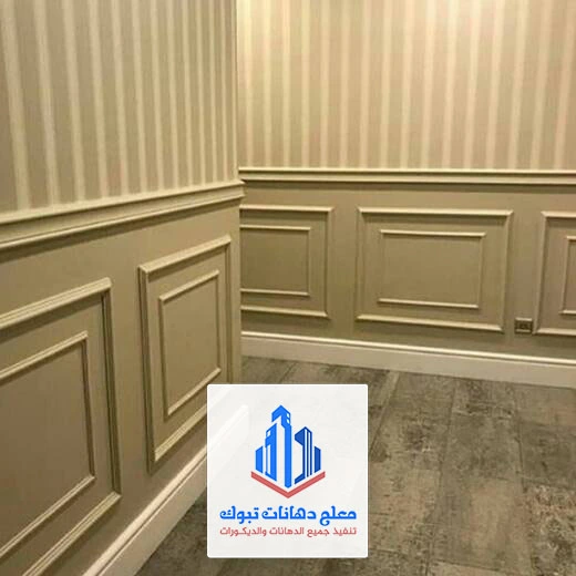 ديكورات مداخل فوم جدة