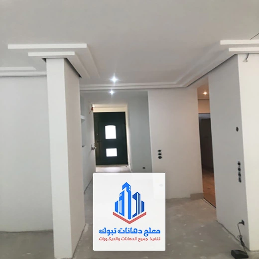 تشطيبات فلل في جدة