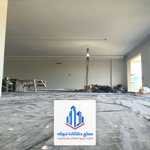 مقاولات تشطيب في جدة